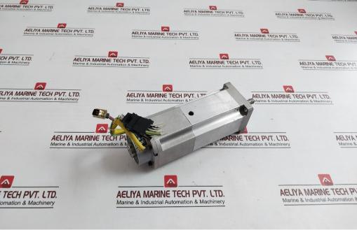 Abb 3Hnp 04378-1/01 Servo Motor R11574-440-72 200V 4.0A Ts2640N871E172 6150-2623 - Image 4