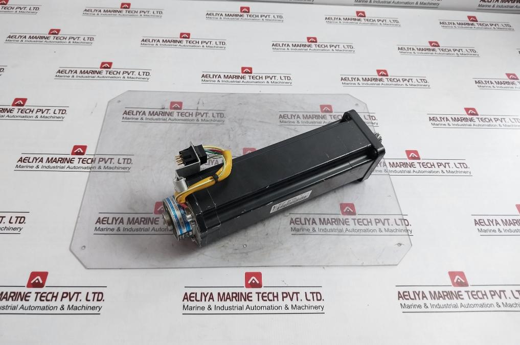Abb 3Hnp03009-1 Servo Motor 280610798A, Ts2640N141E172, 3Hne 08898-1, 6150-2623 - Image 2