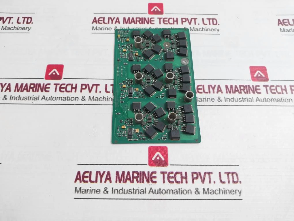 Abb 49Q03006Ab Printed Circuit Board Cad936 - Image 2