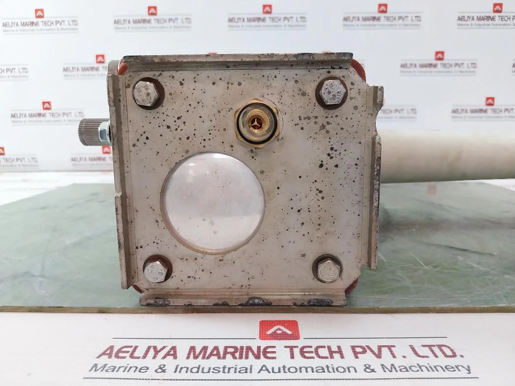 Abb 506604801 Vacuum Interrupter Embedded Pole For Circuit Breakers - Image 10
