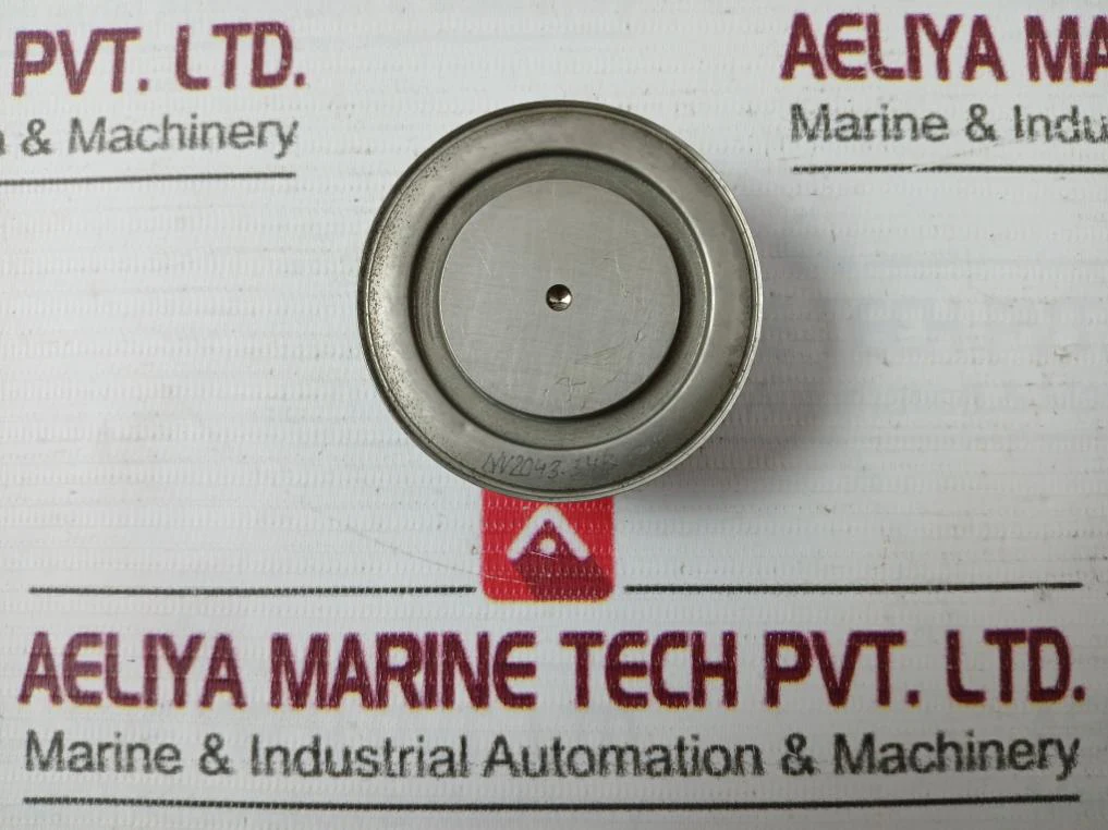Abb 5Stp 07D1800 Control Thyristor - Image 3