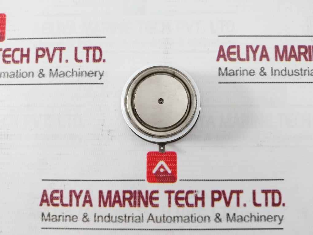 Abb 5Stp 07D1800 Hockey-puck Thyristor Nv2043-35B - Image 2