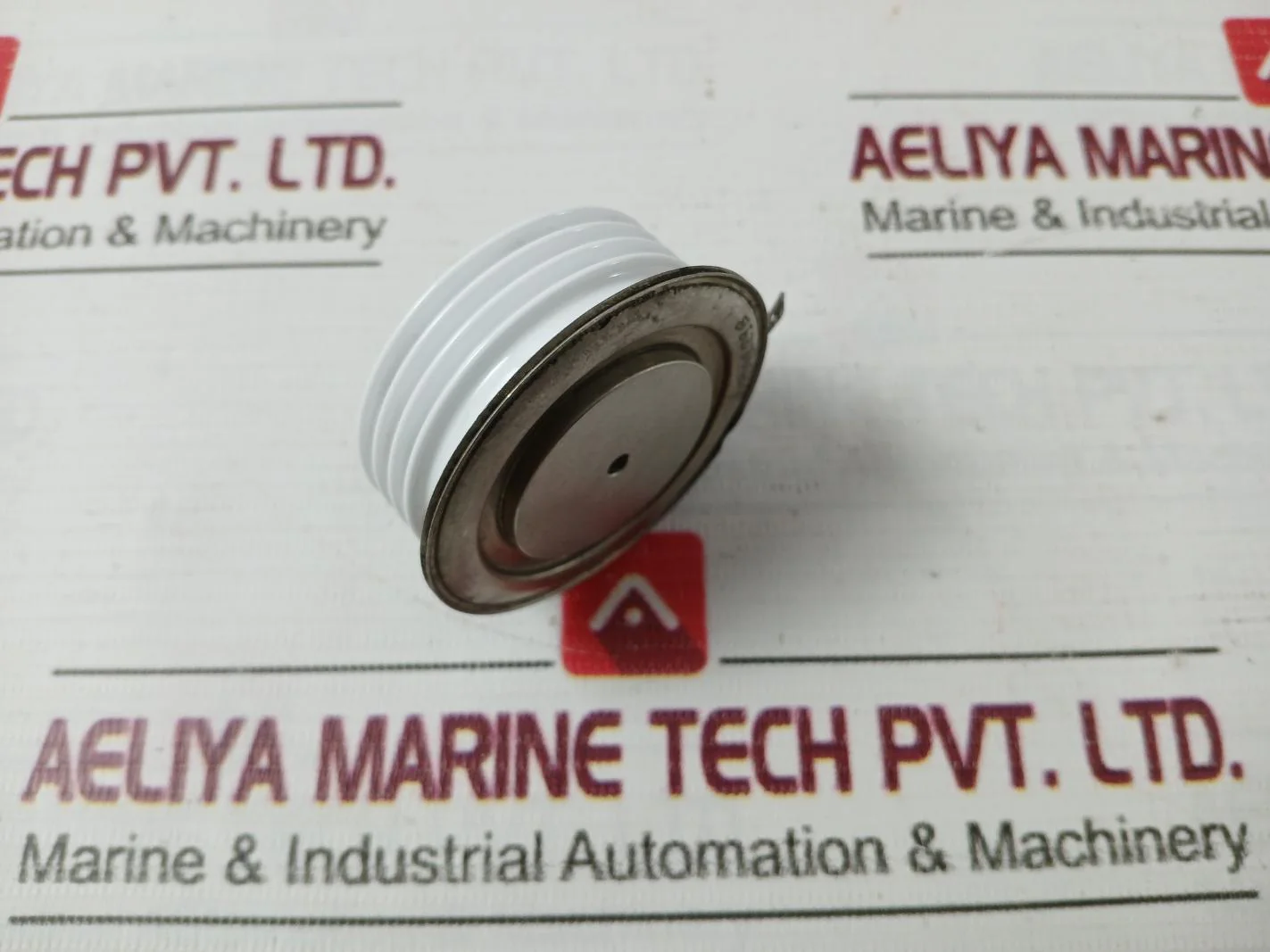 Abb 5Stp 07D1800 Phase Control Thyristor Nv2043.29B - Image 5