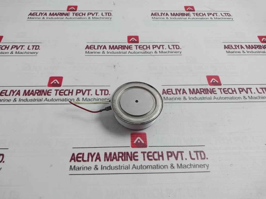 Abb 5Stp 18F1800 Hockey-puck Thyristor Nv2594-22A - Image 3
