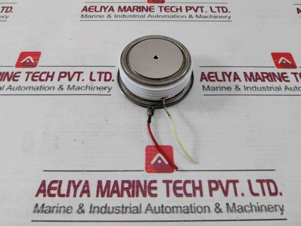 Abb 5Stp 18F1800 Phase Control Thyristor Nv 2594-04A - Image 2