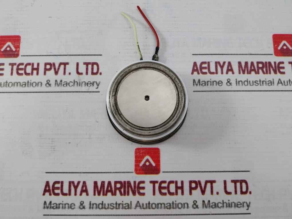 Abb 5Stp 18F1800 Phase Control Thyristor Nv 2594-04A - Image 4