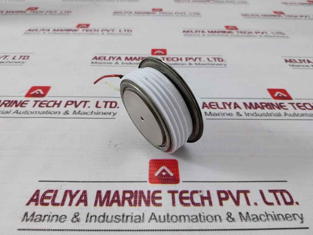 Abb 5Stp 18F1800 Phase Control Thyristor Nv 2594-04A - Image 7