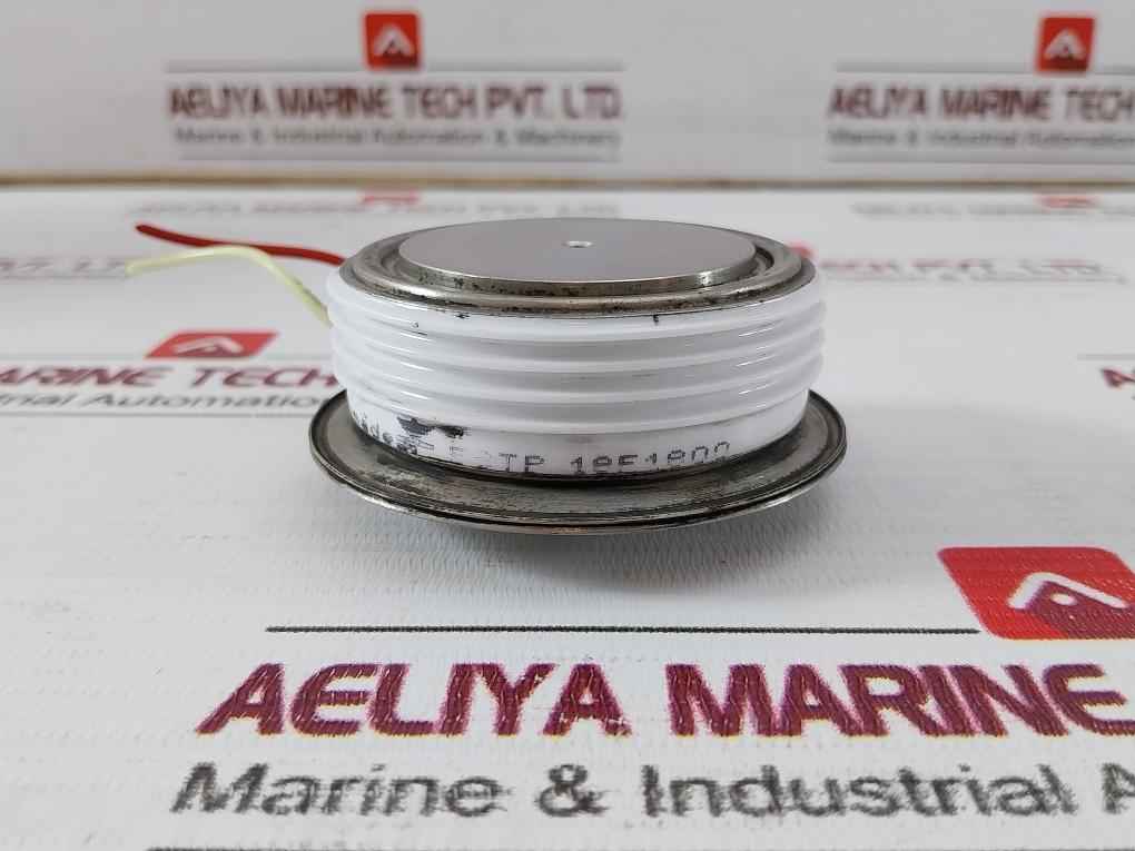 Abb 5Stp 18F1800 Phase Control Thyristor Nv 2594-04A - Image 9