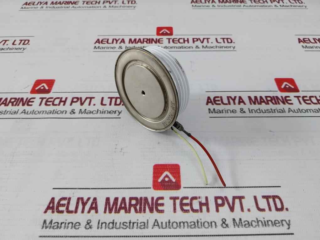 Abb 5Stp 18F1800 Phase Control Thyristor Nv 2594-41B - Image 3