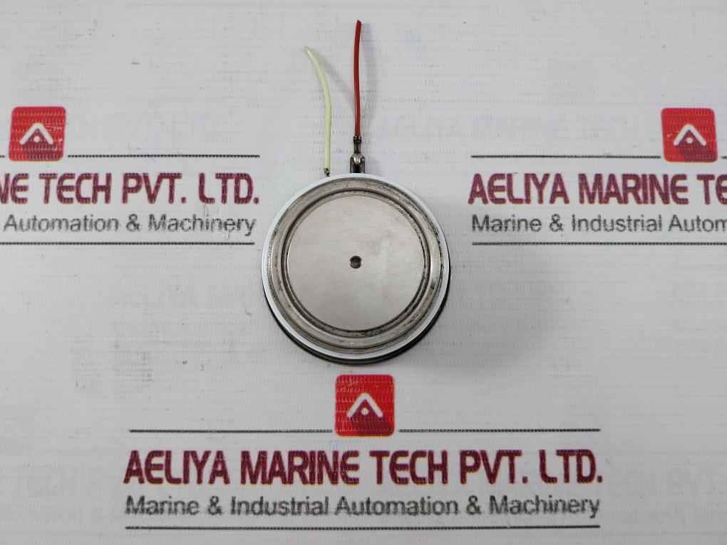 Abb 5Stp 18F1800 Phase Control Thyristor Nv 2594-41B - Image 4