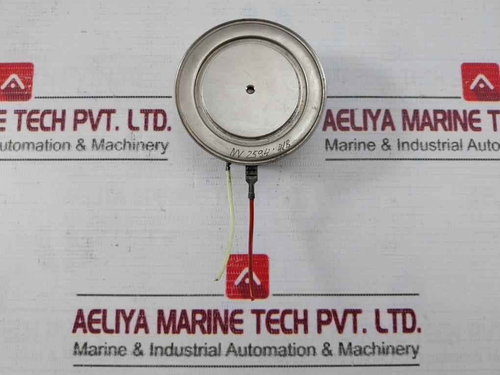 Abb 5Stp 18F1800 Phase Control Thyristor Nv 2594-41B - Image 5