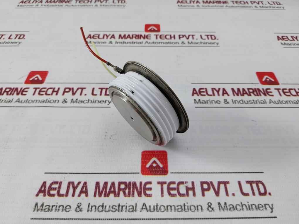 Abb 5Stp 18F1800 Phase Control Thyristor Nv 2594-41B - Image 6