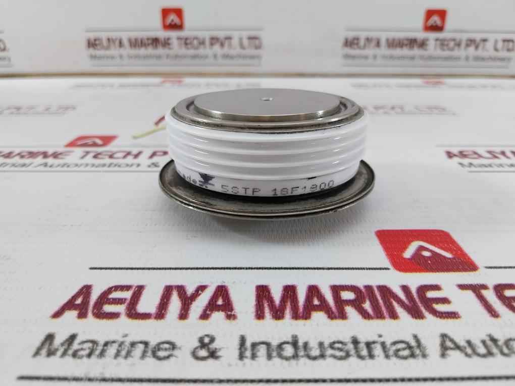 Abb 5Stp 18F1800 Phase Control Thyristor Nv 2594-41B - Image 8