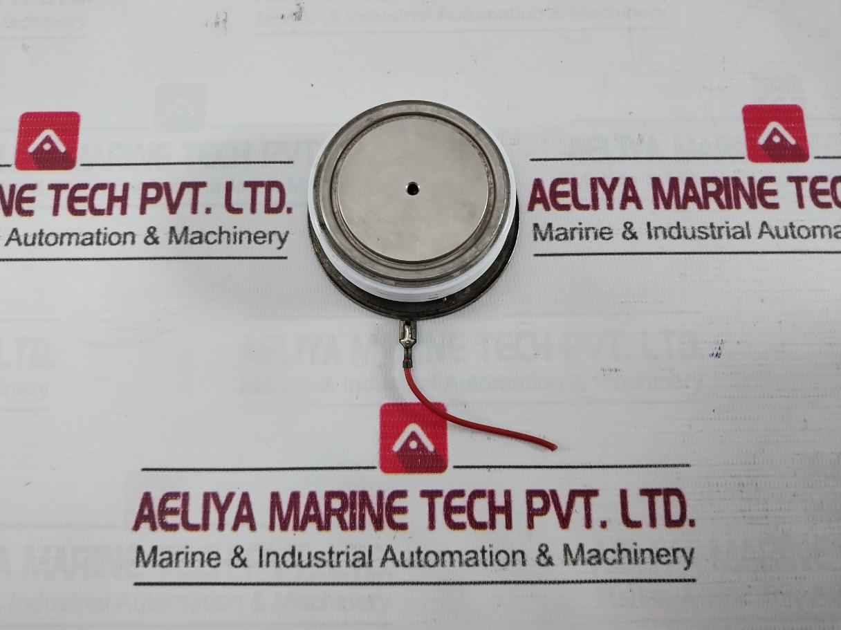 Abb 5Stp 18F1800 Phase Control Thyristor Nv 2665-12B - Image 2