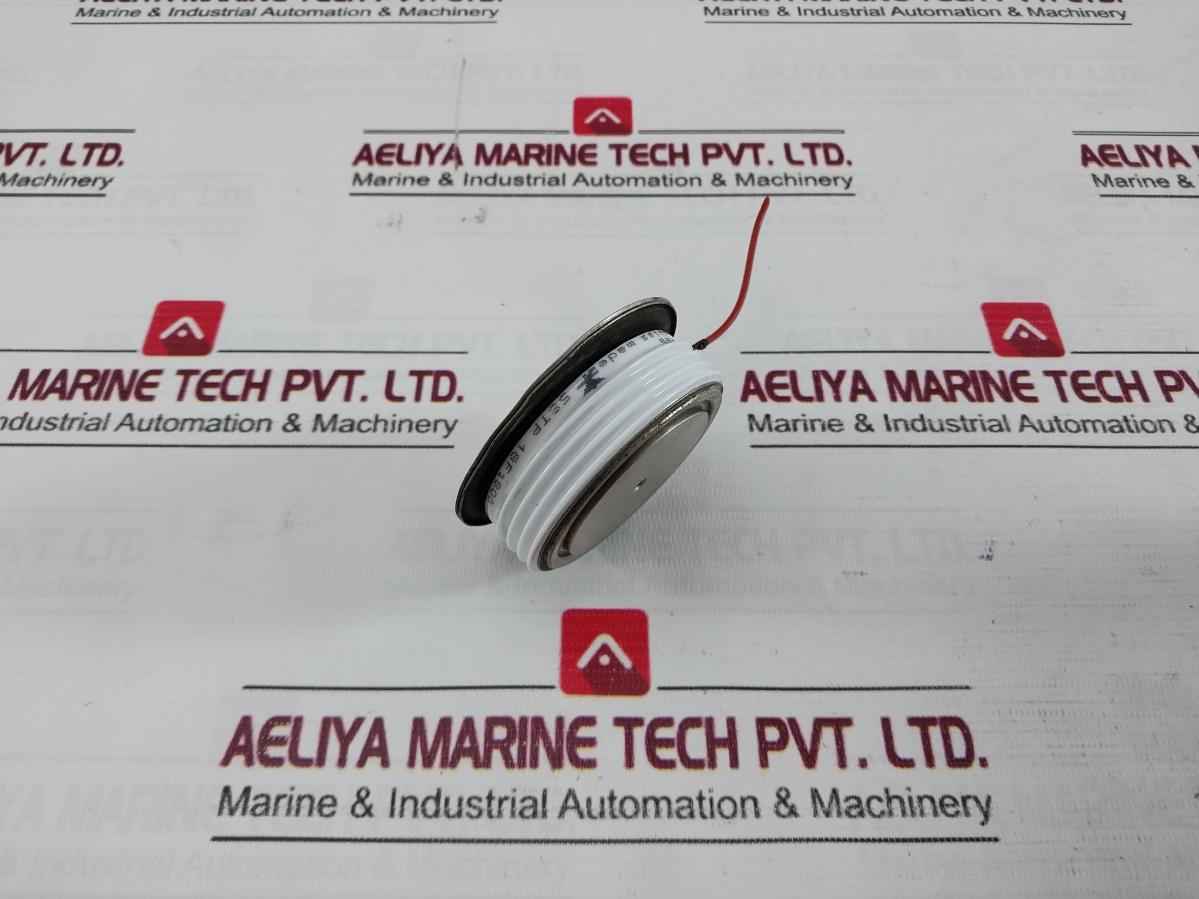 Abb 5Stp 18F1800 Phase Control Thyristor Nv 2665-12B - Image 5