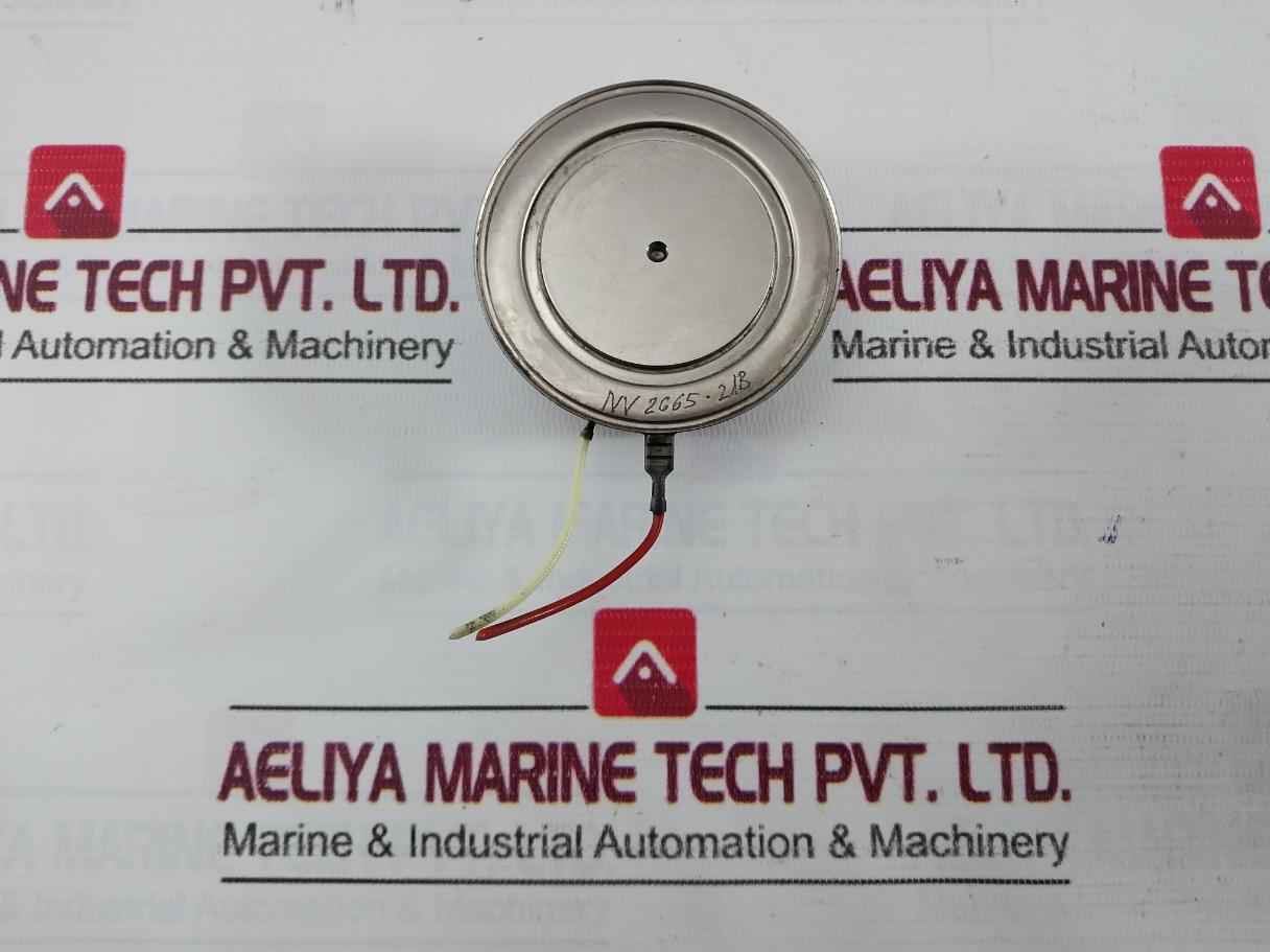Abb 5Stp 18F1800 Phase Control Thyristor Nv 2665-21B - Image 3