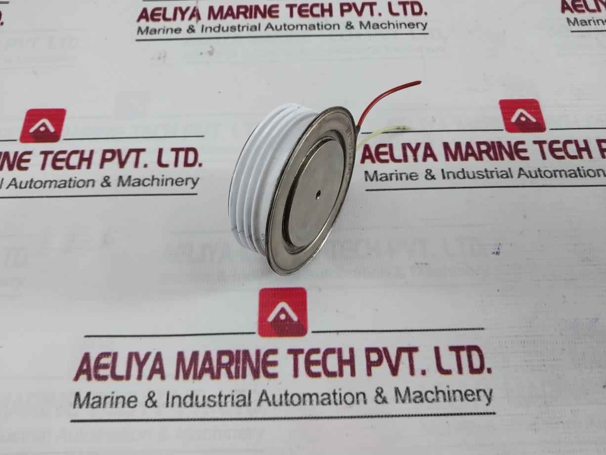Abb 5Stp 18F1800 Phase Control Thyristor Nv 2665-21B - Image 5