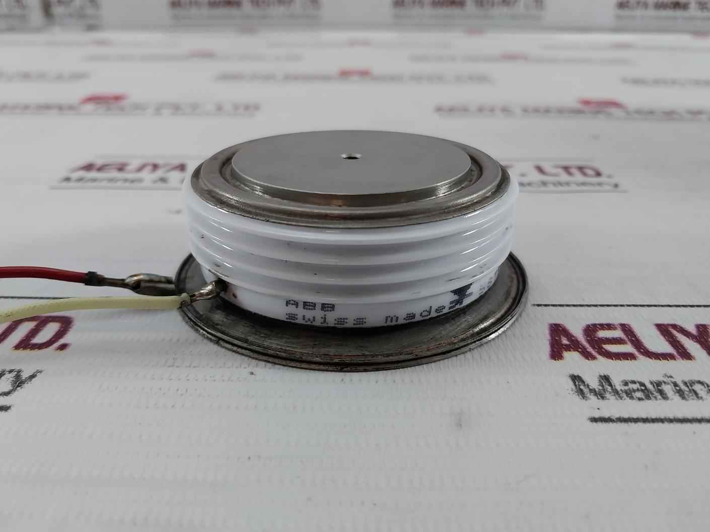 Abb 5Stp 18F1800 Phase Control Thyristor Nv 2665-21B - Image 6