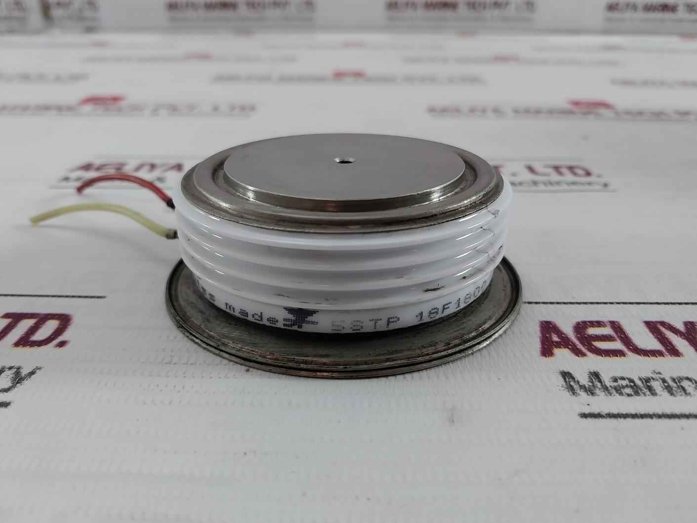 Abb 5Stp 18F1800 Phase Control Thyristor Nv 2665-21B - Image 7