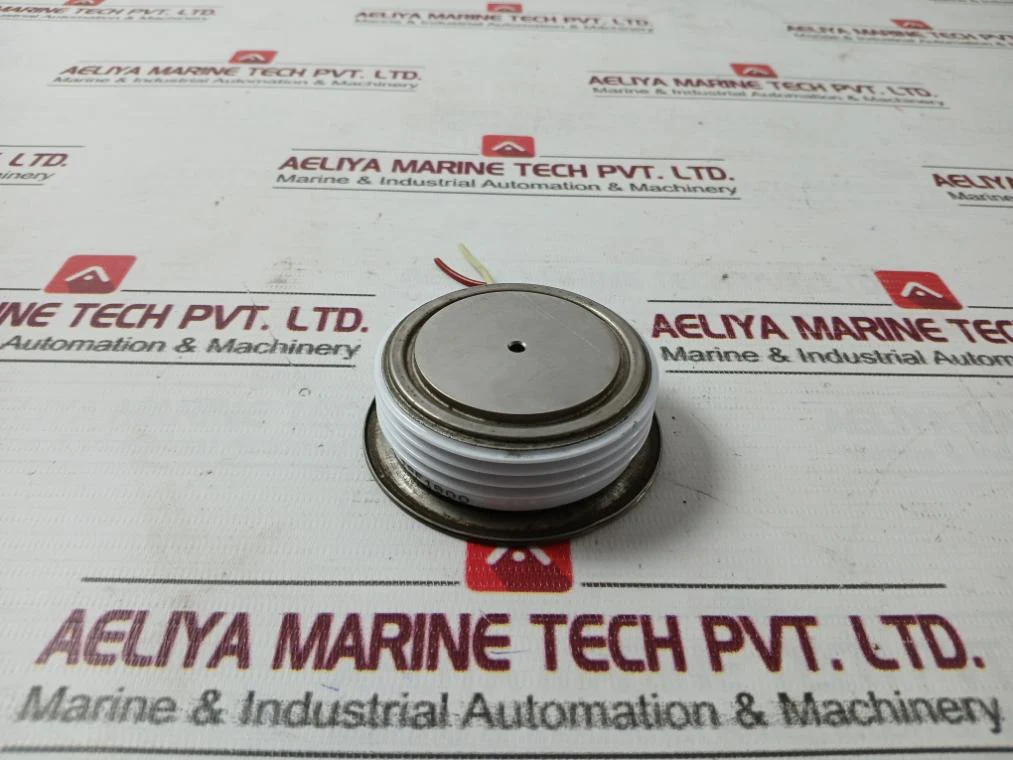 Abb 5Stp 18F1800 Phase Control Thyristor Nv2594-02A - Image 3