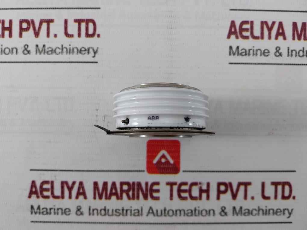 Abb 5Stp Phase Control Thyristor Nv2007-29B - Image 7