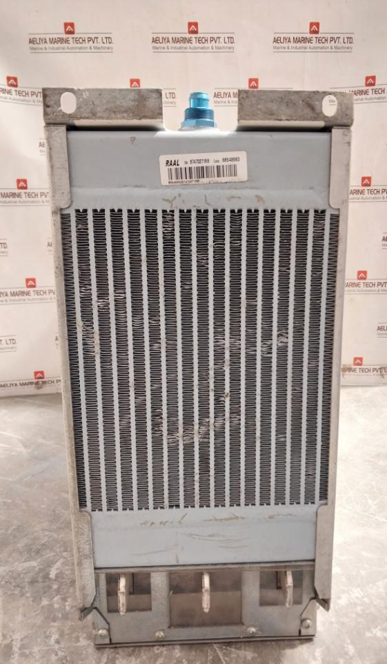 Abb 68606039 Inverter Drive Module Acs800-104Lc-0700-7+E205+Q950 709-976 Vdc. - Image 4