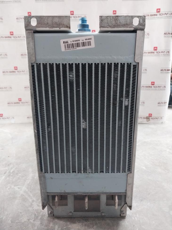 Abb 68606039 Inverter Drive Module Acs800-104Lc-0700-7+E205+Q950 709-976 Vdc.. - Image 4