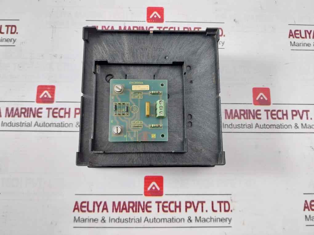 Abb -75-500 Kw Kilowatt Meter 1041300050A - Image 6