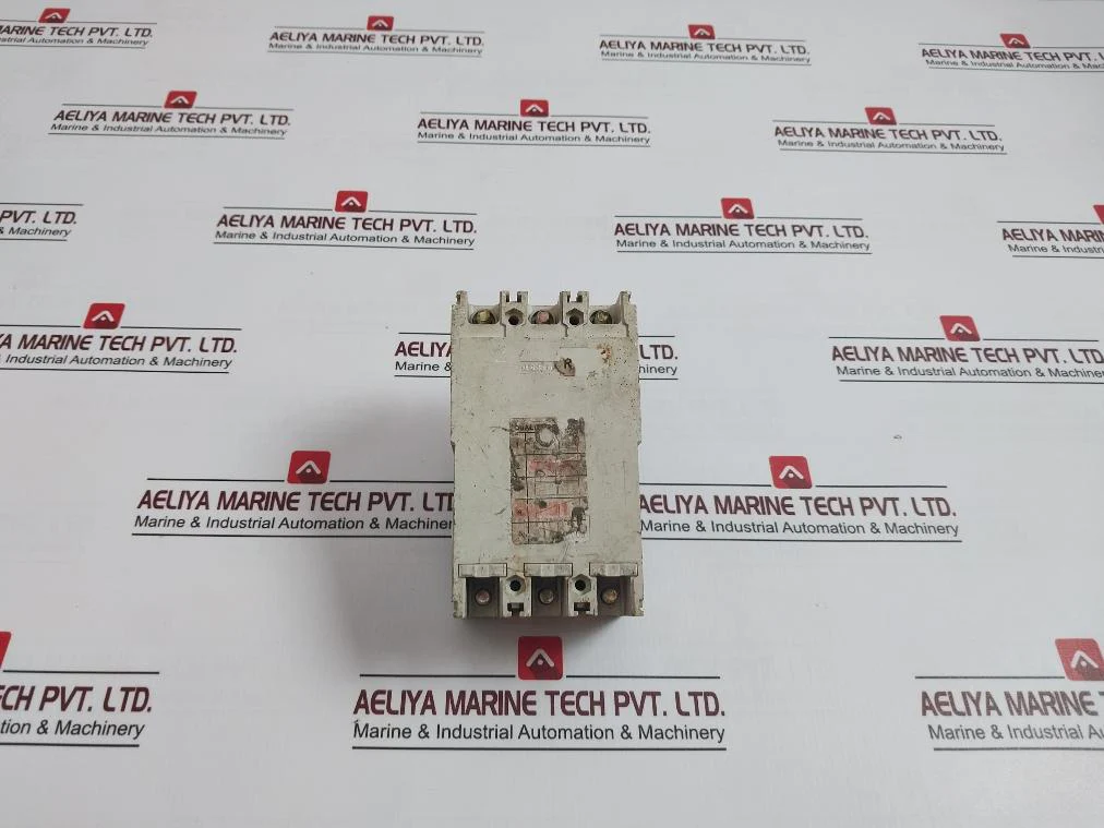 Abb A1B 125 Circuit Breaker 550Vac/250Vdc 690V 6Kv 100A 50-60Hz - Image 6