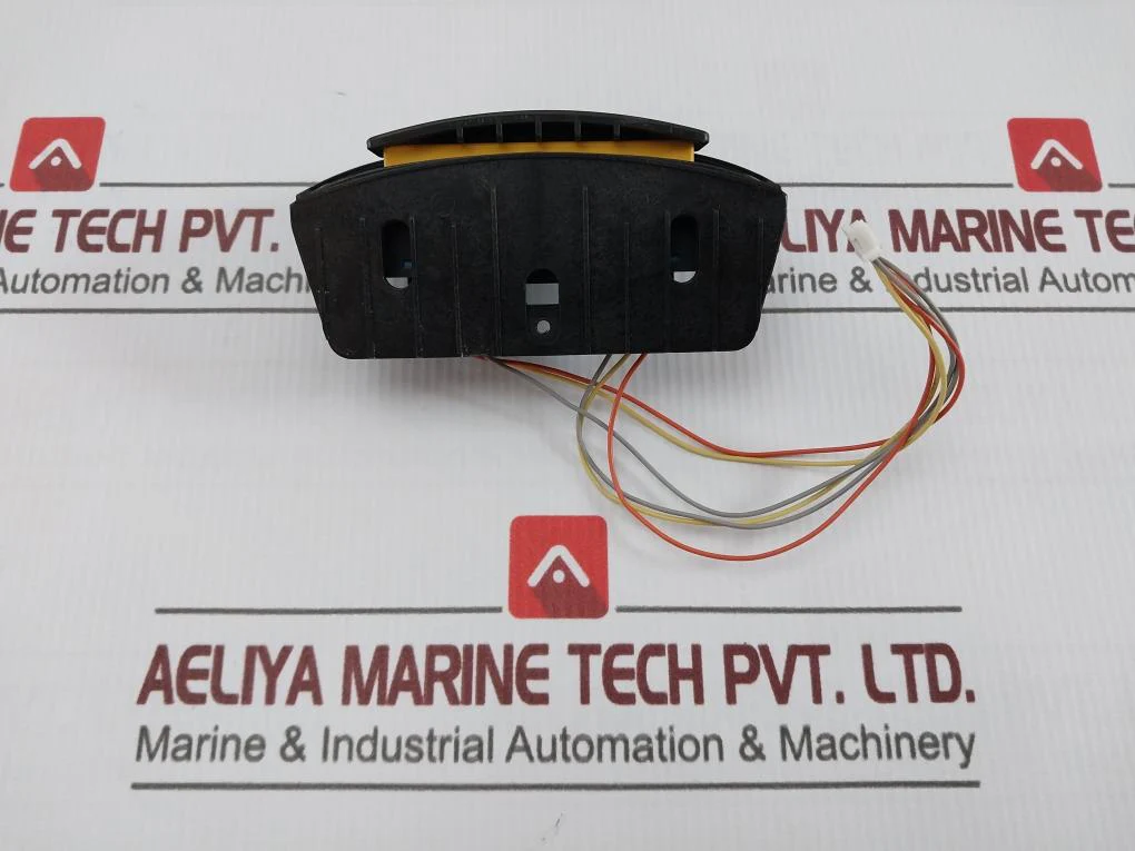 Abb A5-tpu-mec-0068-r Enabling Controller Rev. A Iec60947-5-8 - Image 2