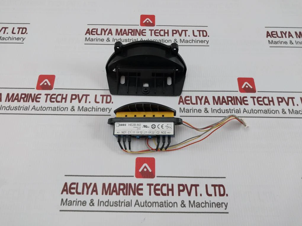 Abb A5-tpu-mec-0068-r Enabling Controller Rev. A Iec60947-5-8 - Image 3