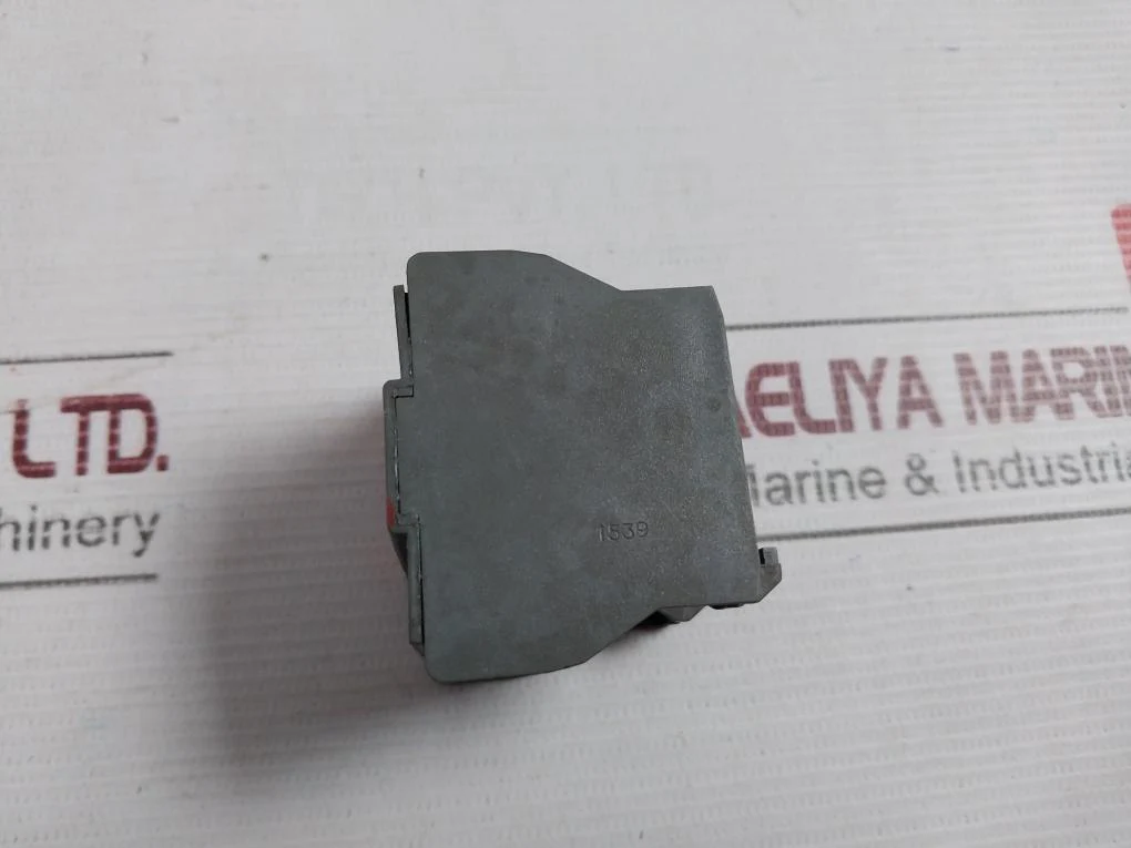 Abb A50-30-22 Contactor 1539 - Image 6