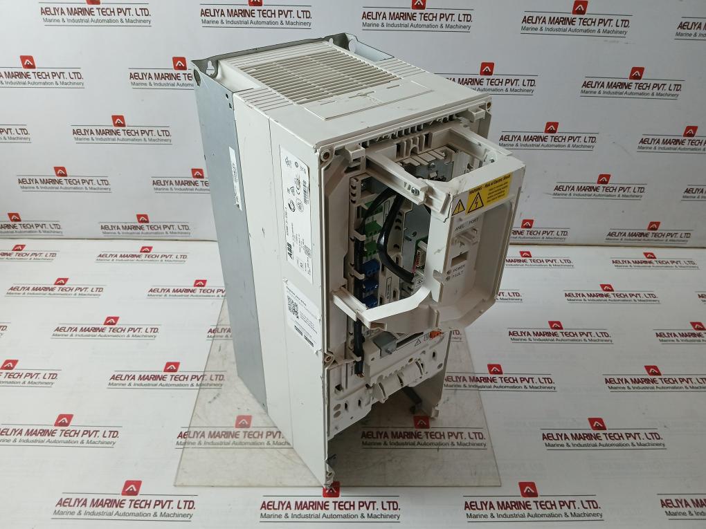 Abb Ach580-31-07A6-4 Wall-mounted Ultra-low Harmonic Drive Afb1224Ehe Ip21 2A - Image 3