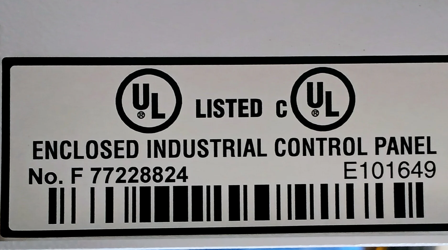 Abb Ach580-bcr-10A6-2+B058 Bypass Variable Frequency Drive 208-240Vac Ul Type 3R - Image 13
