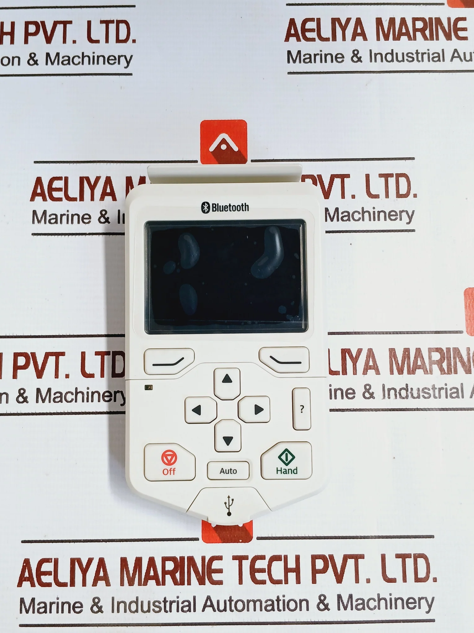 Abb Ach580-pcr-014A-4+B058+J429 Variable Frequency Drive (Vfd) Hvac 440-480 Vac - Image 4