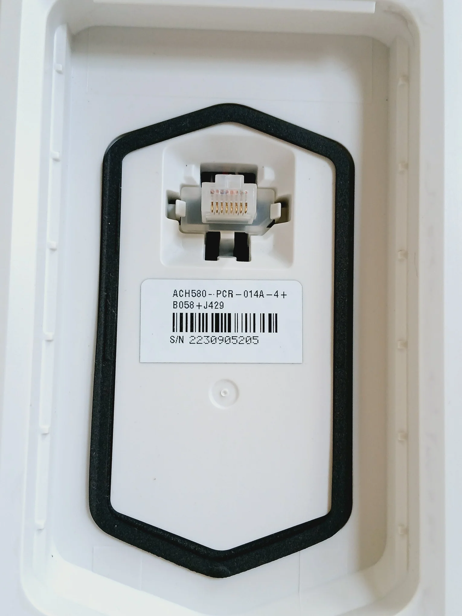 Abb Ach580-pcr-014A-4+B058+J429 Variable Frequency Drive (Vfd) Hvac 440-480 Vac - Image 9