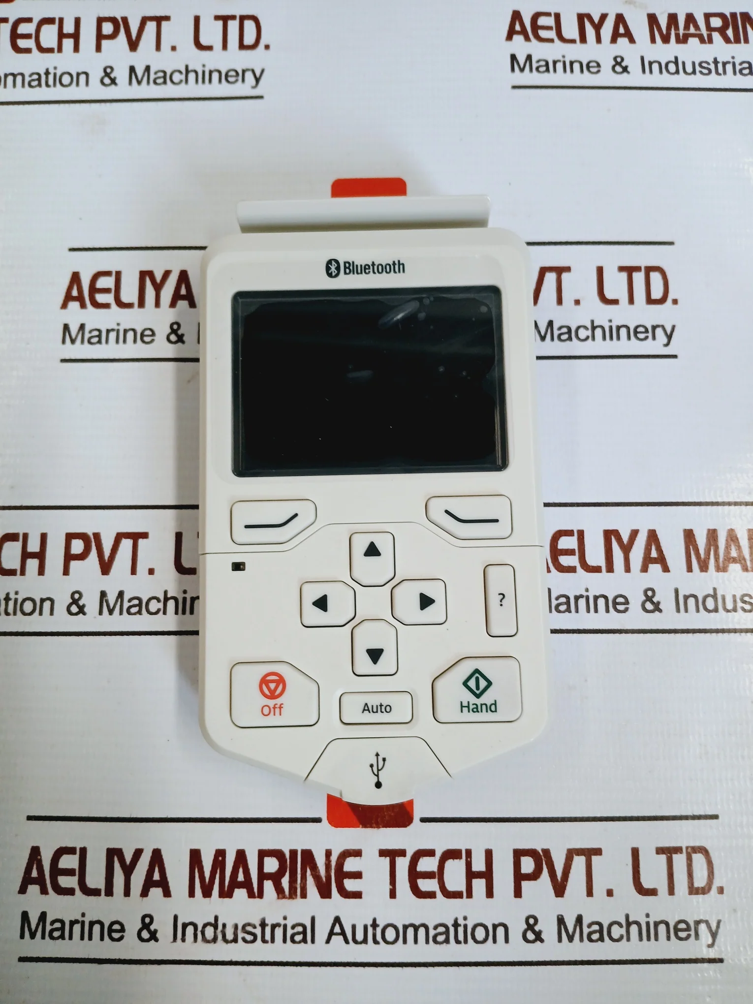 Abb Ach580-pcr-023A-4+B058+J429 Variable Frequency Drive For Hvac System - Image 4