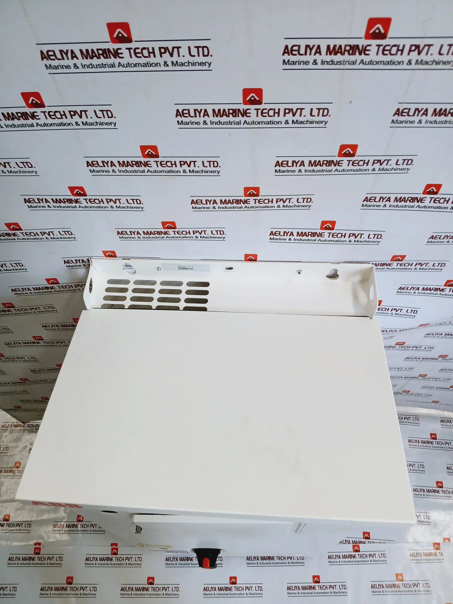 Abb Ach580-pcr-023A-4+B058+J429 Variable Frequency Drive For Hvac System - Image 6