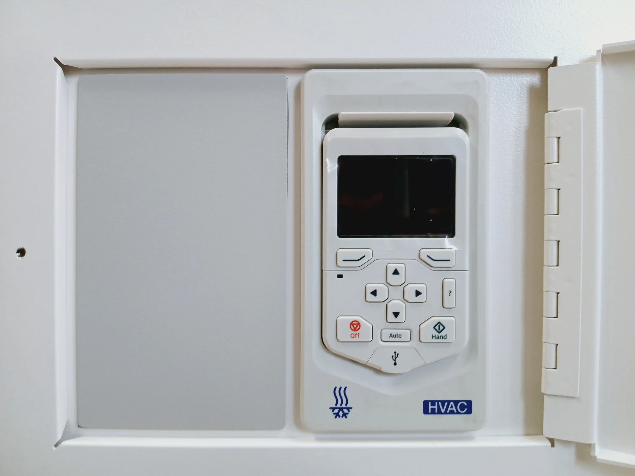 Abb Ach580-pcr-03A0-4+B058 Variable Frequency Drive (Vfd) 440-480Vac 3A - Image 8