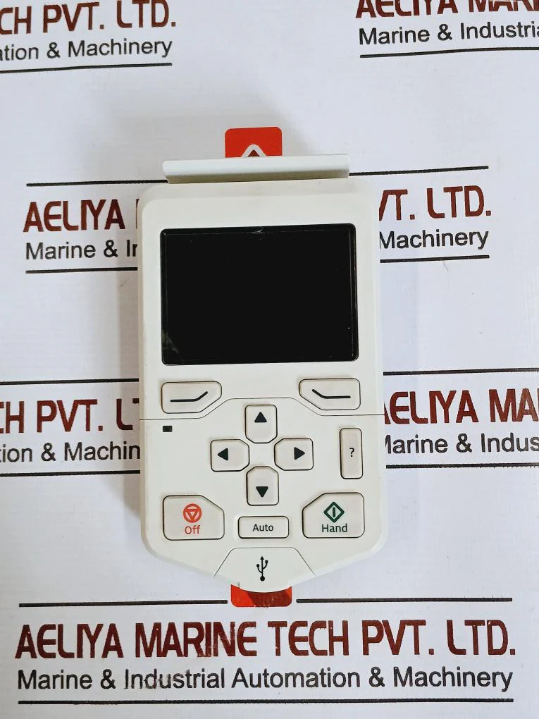 Abb Ach580-pcr-077A-4+E213 Hvac Drive With Circuit Breaker Disconnect 440-480Vac - Image 18