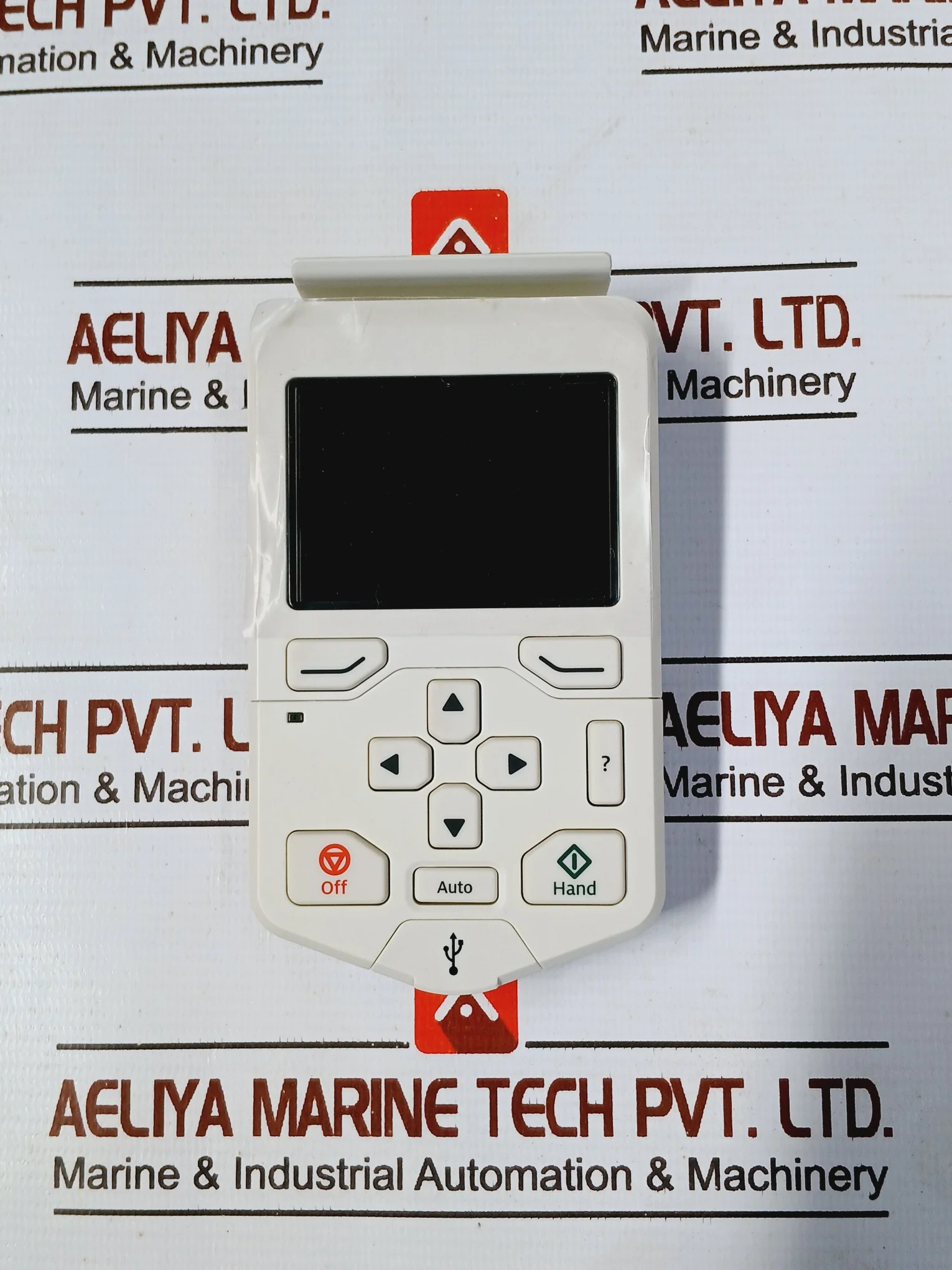 Abb Ach580-pdr-02A1-4+B058 Variable Frequency Drive For Hvac 440-480Vac - Image 3