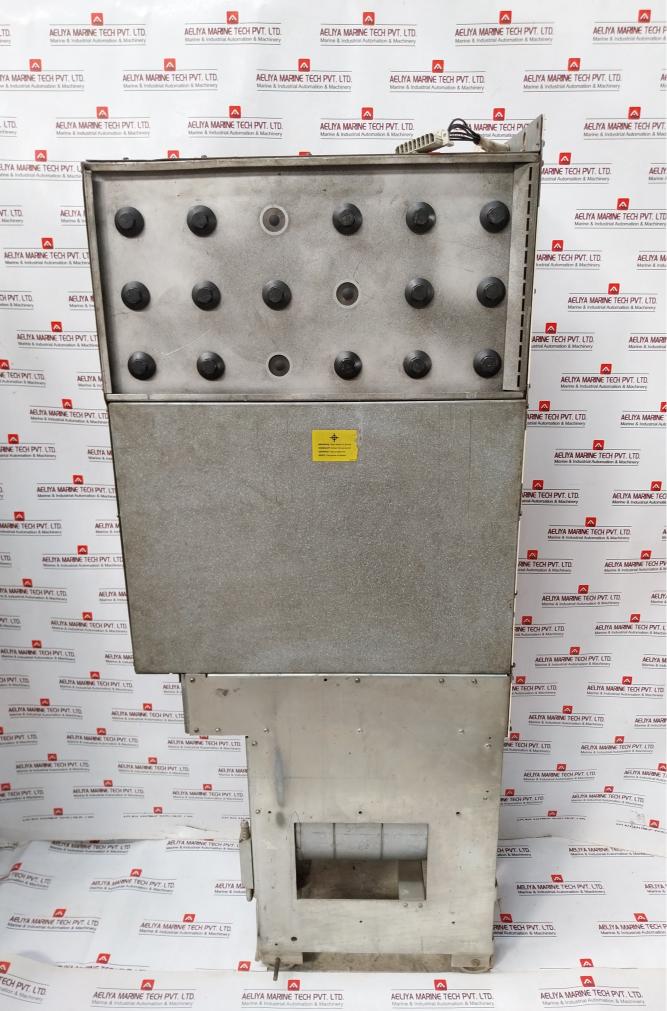 Abb Acs800-104-0440-7+E205 Inverter Drive Module 64650327 Aofc-02, Agdr-76C - Image 5