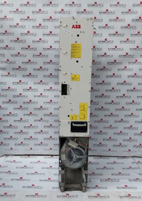 Abb Acs800-104-0440-7+E205+Q950+V991 Inverter Drive Module 709–976 Vdc 458A