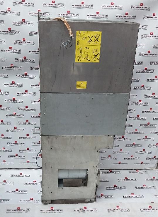 Abb Acs800-104-0440-7+E205+Q950+V991 Inverter Drive Module 709–976 Vdc 458A - Image 3
