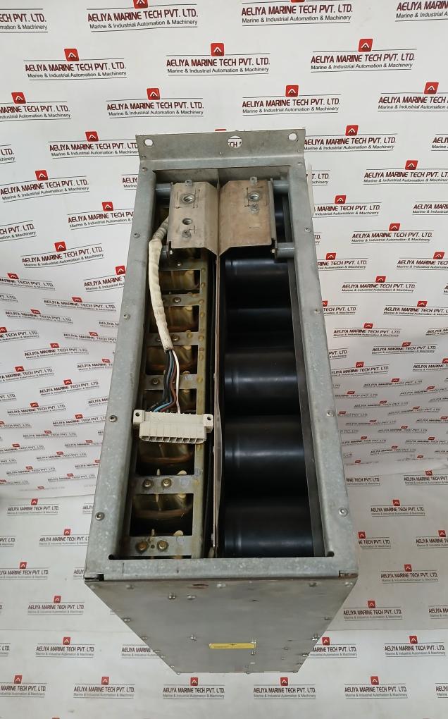 Abb Acs800-104-0440-7+E205+V991 Inverter Drive Module 68684935 709-976V Dc - Image 3