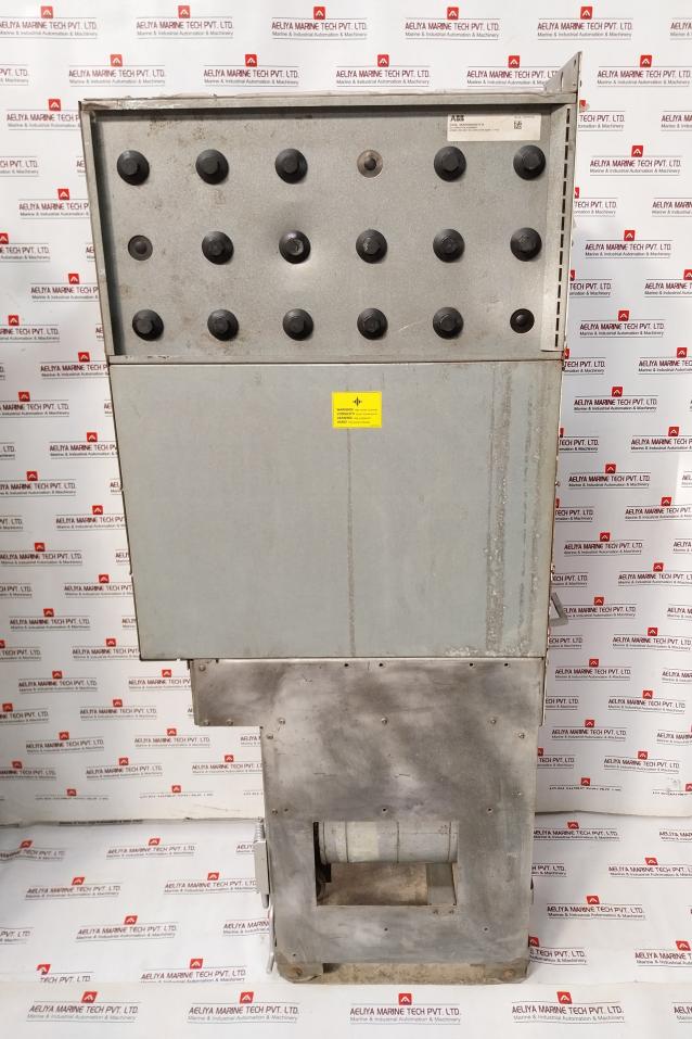 Abb Acs800-104-0440-7+E205+V991 Inverter Drive Module Acs800 68684935 - Image 5