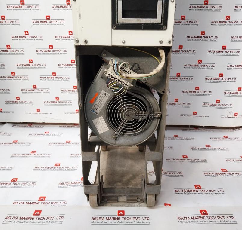 Abb Acs800-104-0440-7+E205+V991 Inverter Drive Module Acs800 68684935 - Image 9