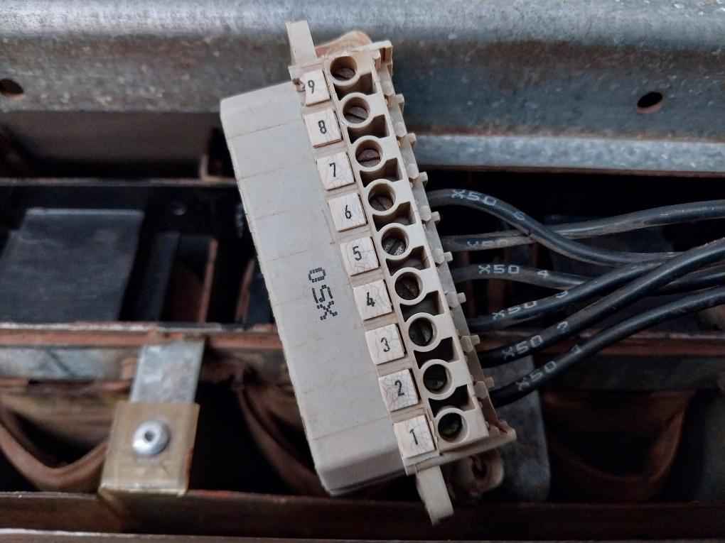 Abb Acs800-104-0580-7+E205 Inverter Drive Module 64650343 Aofc-02, Agdr-61C - Image 25