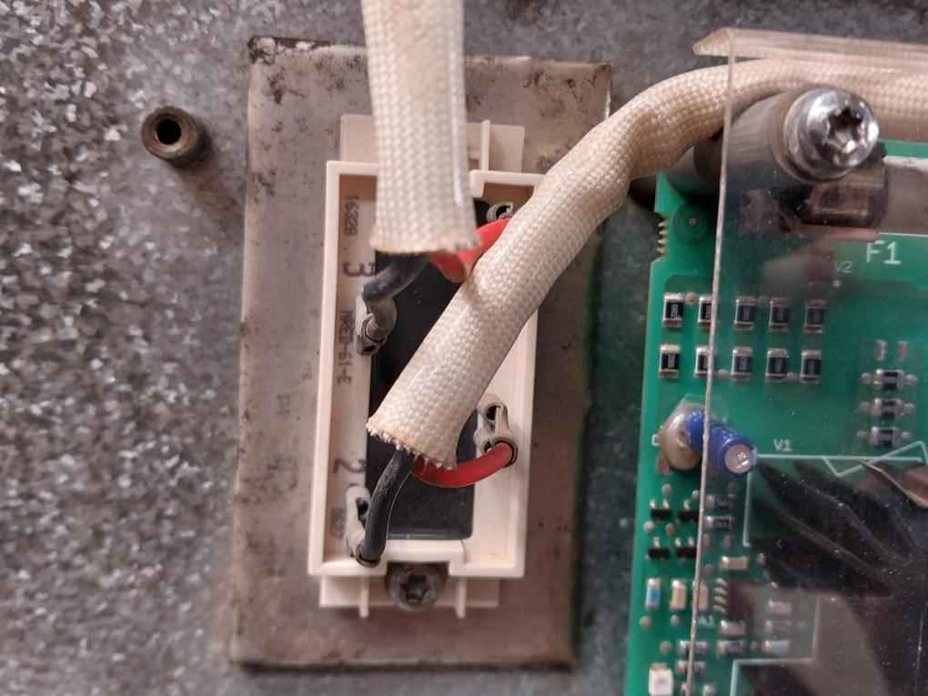 Abb Acs800-104-0580-7+E205 Inverter Drive Module Aofc-02, Aint-14C, Apow-01C - Image 18