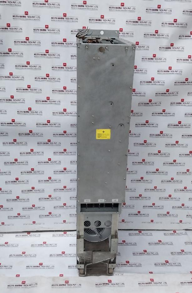 Abb Acs800-104-0580-7+E205+Q950+V991 Inverter Drive Module 68685214 709–976 Vdc - Image 2